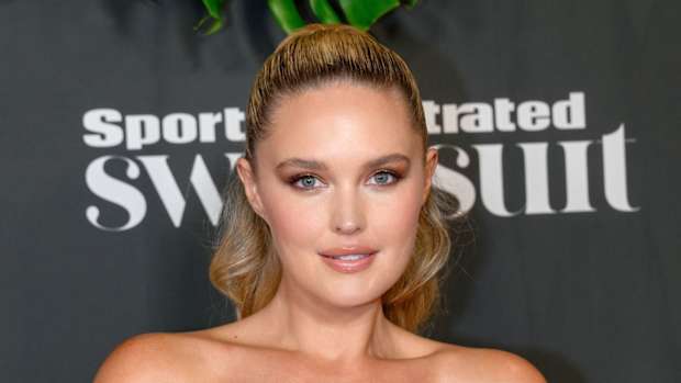 Georgina Burke
